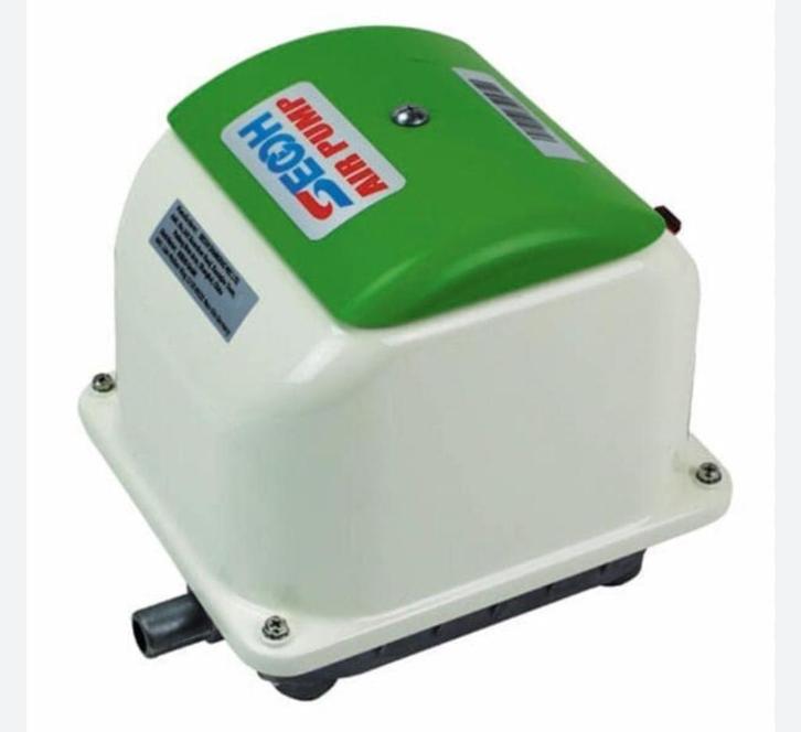 Nieuwe secoh JDK-S-200, Tuin en Terras, Vijver-toebehoren, Nieuw, Overige typen, Ophalen of Verzenden