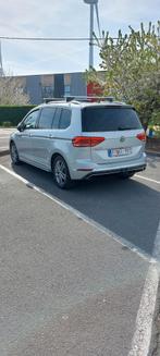 VW touran R Line, Auto's, Volkswagen, Te koop, Particulier