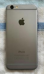 iPhone 6 32GB, Telecommunicatie, Mobiele telefoons | Apple iPhone, 32 GB, Grijs, 93 %, Zo goed als nieuw