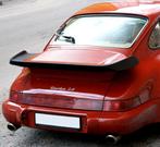 Porsche 911 Turbo - spoiler (aileron, capot moteur), Auto-onderdelen, Gebruikt, Achter, Porsche, Motorkap