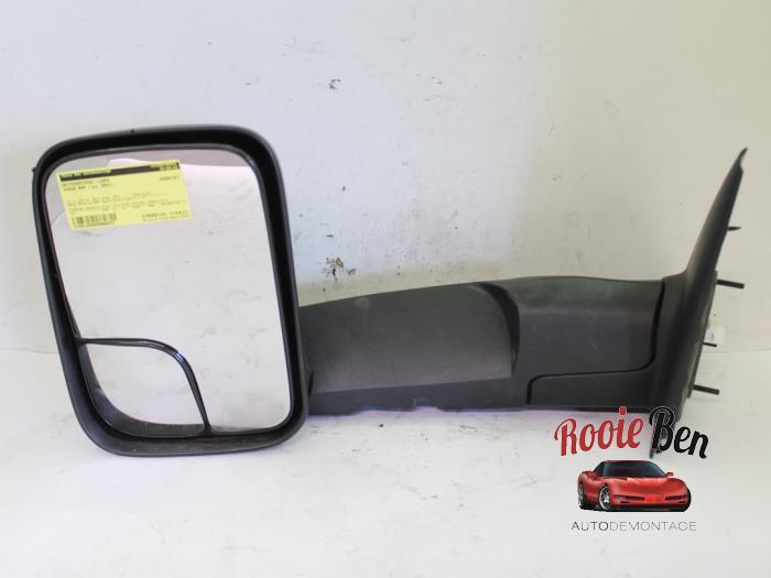 Buitenspiegel links van een Dodge RAM, Auto-onderdelen, Spiegels, Dodge, Gebruikt, 3 maanden garantie, Ophalen of Verzenden