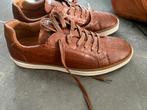 Nieuwe schoenen maat 45, merk: cycleur de luxe., Kleding | Heren, Schoenen, Ophalen, Bruin, Nieuw, Sneakers
