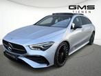 Mercedes-Benz CLA-klasse Shooting Brake CLA 180 AMG Line *4, Auto's, CLA, Stof, Gebruikt, 4 cilinders