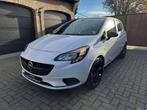 Opel Corsa | BLACK EDITION | AIRCO | NAVI | CARPLAY | CITY |, Auto's, Gebruikt, 4 cilinders, 1229 cc, Wit
