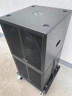 2 x Pioneer XY-115S subwoofer, Audio, Tv en Foto, Luidsprekerboxen, Ophalen, Zo goed als nieuw, Subwoofer