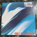 CD Digital Boy - OK! Alright, Cd's en Dvd's, Cd's | Dance en House, Ophalen of Verzenden