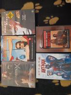 Coffret DVD Californication et 4 films en 1 lot___ comme neu, CD & DVD, Comme neuf, Autres genres, Coffret, Enlèvement ou Envoi
