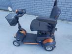 scootmobiel 4 wielig, Diversen, Brommobielen en Scootmobielen, Ophalen, Zo goed als nieuw, 15 km of minder, Excel