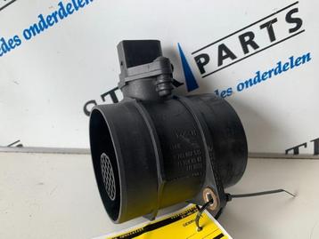 Luchtmassameter van een Mercedes E-Klasse beschikbaar voor biedingen