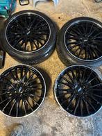 Jantes 18 pouces, Autos : Pièces & Accessoires, Enlèvement, 18 pouces, Jante(s)