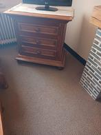 Tv kastje, Ophalen, Zo goed als nieuw