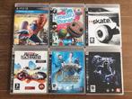 PS3 games, Ophalen of Verzenden