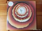 Songs in the Key of Life - Stevie Wonder - double LP - 1977, Cd's en Dvd's, Gebruikt, Ophalen, 12 inch, Poprock