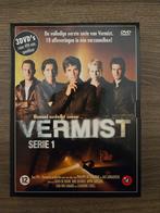 Vermist serie 1, Cd's en Dvd's, Ophalen, Zo goed als nieuw