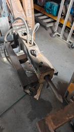 Hydraulische breekhamer Vamatec vshr0008, Zakelijke goederen, Machines en Bouw | Kranen en Graafmachines, Ophalen