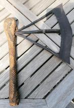 Songye Nsapo axe  Afrikaanse werpbijl, Verzenden