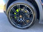 orgeenele porsche velgen met banden 21 inch!!!, Auto-onderdelen, Banden en Velgen, Gebruikt, Banden en Velgen, Zomerbanden, 21 inch