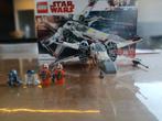 Luke Skywalker's X Wing | LEGO StarWars, Ophalen, Gebruikt