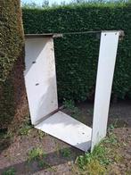 Compost gratis met poten, Ophalen, Zo goed als nieuw