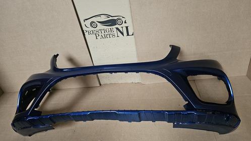 Voorbumper ML W166 GLE X166 AMG ORIGINEEL A1668851538 BUMPER, Auto-onderdelen, Carrosserie, Bumper, Voor, Gebruikt, Ophalen of Verzenden