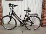 Norta S30 maat 56, Fietsen en Brommers, Fietsen | Dames | Damesfietsen, 53 tot 56 cm, Ophalen, Gebruikt, Versnellingen