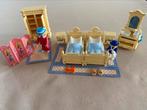 VINTAGE - Playmobil - Slaapkamer - set 5321, Kinderen en Baby's, Speelgoed | Poppenhuizen, Ophalen of Verzenden, Zo goed als nieuw