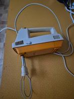 Vintage klopper keukenrobot moulinex, Elektronische apparatuur, Ophalen