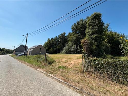 Terrain à bâtir à vendre à bois de lessine, Immo, Gronden en Bouwgronden, 500 tot 1000 m², Verkoop zonder makelaar