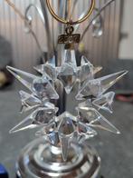 Kerstster 2007, Verzamelen, Swarovski, Ophalen