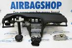 Airbag set - Dashboard zwart S line Audi A6 - C6 (2004-2011)