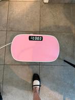 Powerplate neuf, Enlèvement, Neuf