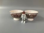 2 bols BOCH, Antiek en Kunst, Antiek | Servies los, Ophalen