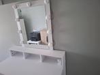 Make up tafel, Ophalen, Zo goed als nieuw
