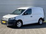 Volkswagen Caddy Cargo 2.0TDI Comfort 122PK Automaat Camera, 122 pk, Gebruikt, 4 cilinders, Volkswagen