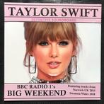 Taylor Swift - Definitive Soundboard Big Weekend Pink vinyl, Enlèvement ou Envoi