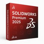 Solidworks Premium 2025, Ophalen, Nieuw, Windows