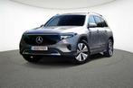 Mercedes-Benz EQB 250+, Automaat, 138 kW, Elektrisch, 5 zetels