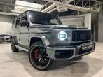 Mercedes-Benz G 63 AMG - Lichte vracht/ Utilitaire, Auto's, Automaat, 430 kW, G-Klasse, 360° camera