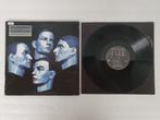 LP Kraftwerk - Electric Cafe, Ophalen of Verzenden, Gebruikt