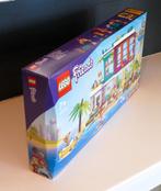 lego 41709 Vacation Beach House nieuw friends, Ophalen of Verzenden, Nieuw, Complete set, Lego