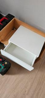 Hangen Nachtkasten 2x, Ophalen, Zo goed als nieuw