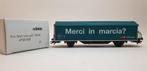 Märklin Sonderwagen SBB  (2), Wisselstroom, Wagon, Ophalen of Verzenden, Zo goed als nieuw