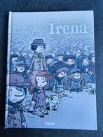 Bad Irena, deel 1, getto, Zo goed als nieuw