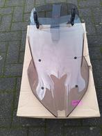 BMW F900XR Puig Vario Windscherm, Motoren, Onderdelen | BMW, Ophalen, Gebruikt