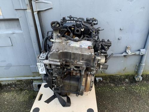 motor fiat 0.9 twinair 312A2000 63Kw defect voor onderdelen, Auto-onderdelen, Motor en Toebehoren, Alfa Romeo, Fiat, Lancia, Gebruikt