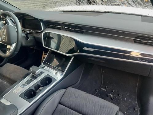VERSNELLINGSBAK AUTOMAAT ABS Audi A6 (C8) (0HL300041003), Auto-onderdelen, Transmissie en Toebehoren, Audi, Gebruikt
