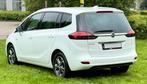 Opel Zafira, Carnet d'entretien, 7 places, Cuir, https://public.car-pass.be/vhr/6c0c3611-a6e4-467b-9803-edd311bfc52e