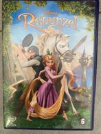Rapunzel DVD van Disney  Nieuwstaat, Cd's en Dvd's, Dvd's | Tekenfilms en Animatie, Europees, Tekenfilm, Alle leeftijden, Ophalen of Verzenden