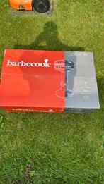 Nieuwe houtskoolbarbecuedoos, Tuin en Terras, Ophalen