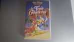 VHS Les trois caballeros, Enlèvement ou Envoi, Dessin animé, Tous les âges, Utilisé